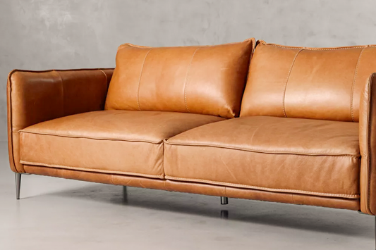 Leather vs. Fabric: Which Living Room Set is Best for You?