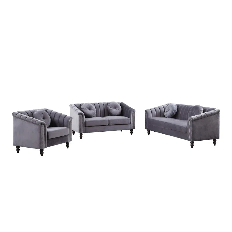 Living Room Set
