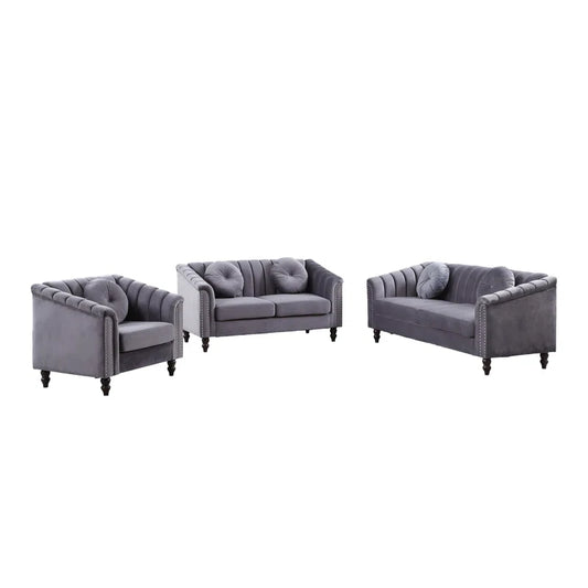 Living Room Set