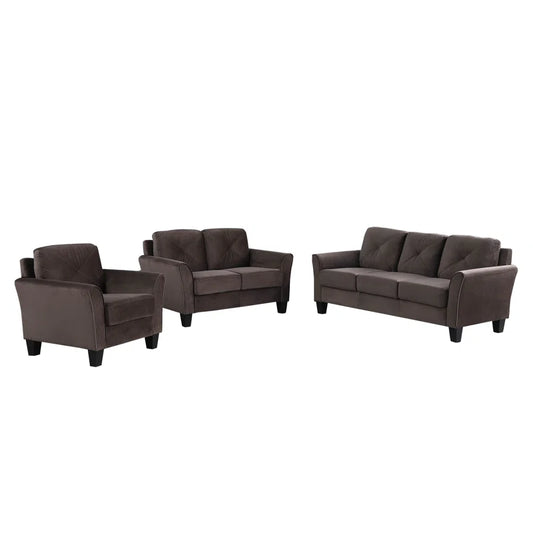 3 - Piece Living Room Set