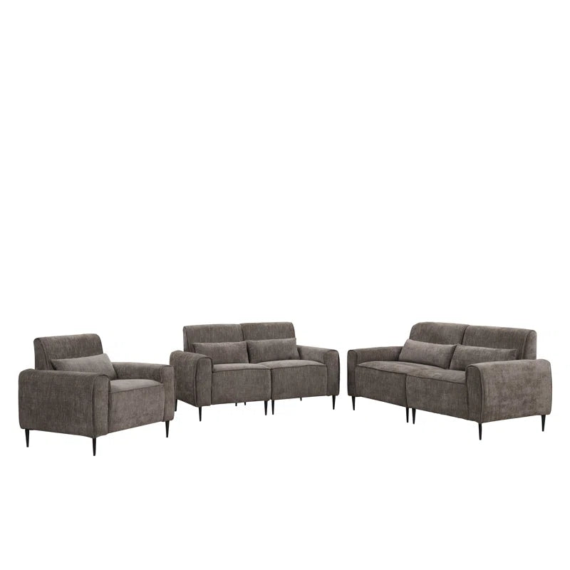 3 - Piece Living Room Set
