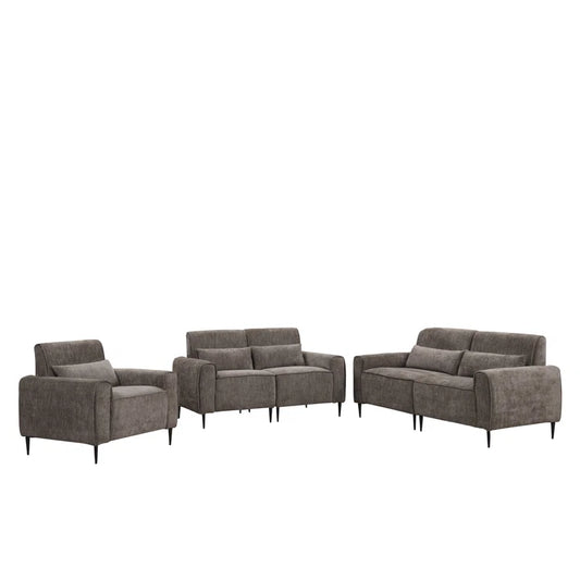 3 - Piece Living Room Set