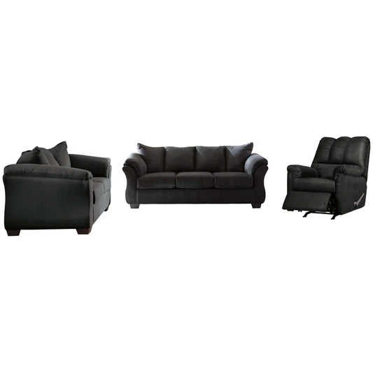 3 - Piece Living Room Set