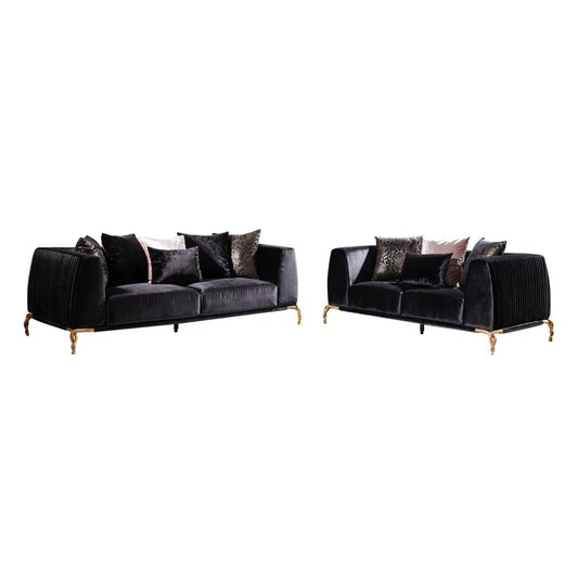 2 - Piece Living Room Set